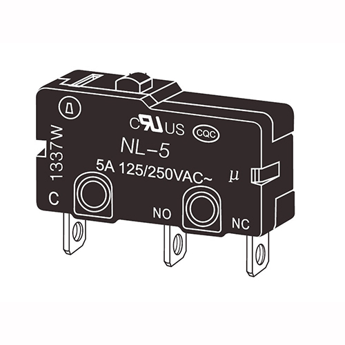 MICRO SWITCHES-NL-10