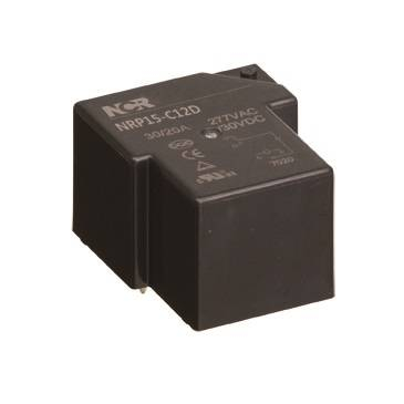 PCB RELAYS-NRP15