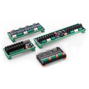 PLC AMPLIFIER BOARD NHN-SL
