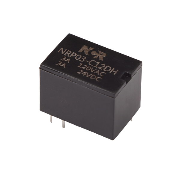 PCB RELAYS-NRP03