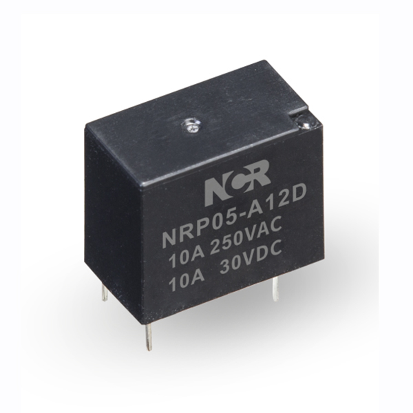 PCB RELAYS-NRP05