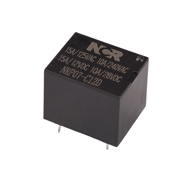 PCB RELAYS-NRP07