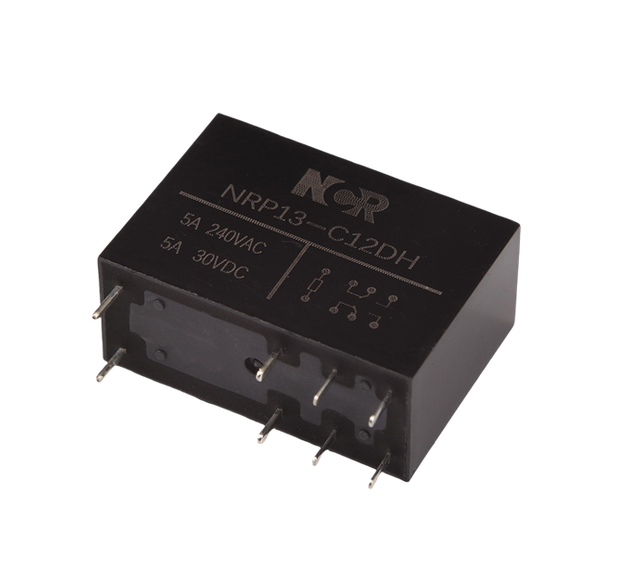 PCB RELAYS-NRP13