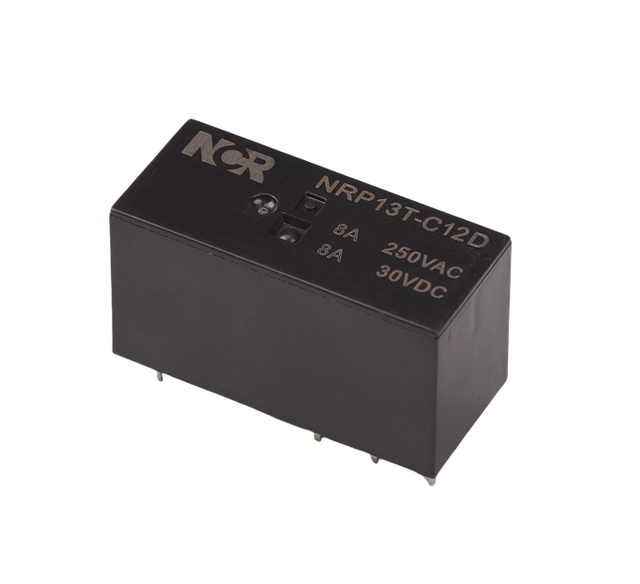 PCB RELAYS-NRP13T