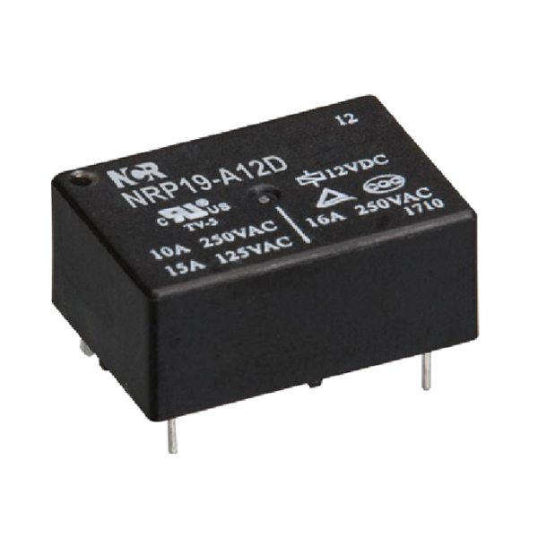 PCB Relays Manufacturer & Factory Ncr Industrial Page 2