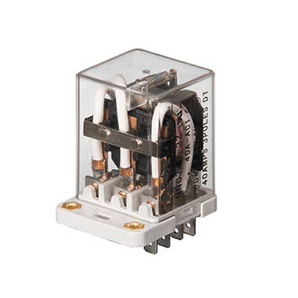 High Power RelaysManufacturer & Factory Ncr Industrial