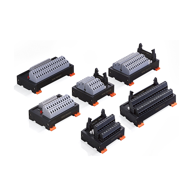 Input and Output Terminal Block Manufacturer & Factory - Ncr Industrial