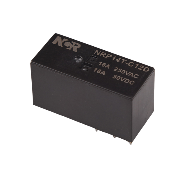 PCB RELAYS-NRP14T