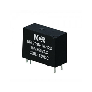 16A MAGNETIC LATCHING RELAYS-NRL709N