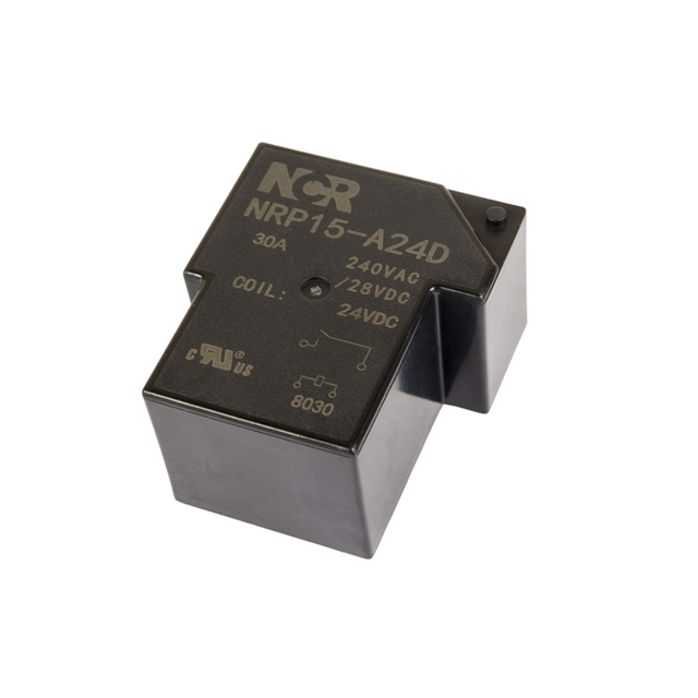 PCB RELAYS-NRP15