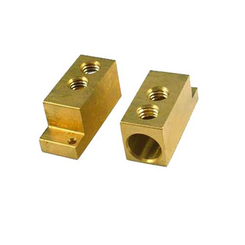 BRASS TERMINALS-TYPE B - Ncr Industrial