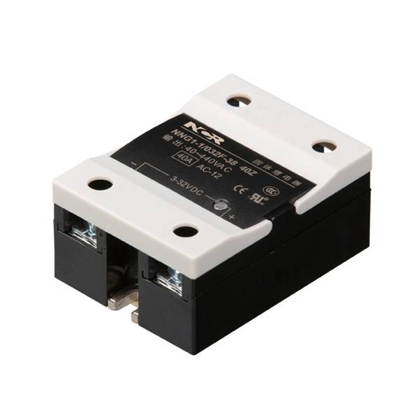 SOLID-STATE RELAY-HHG1-1