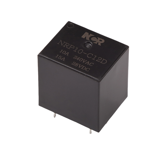 PCB RELAYS-NRP10