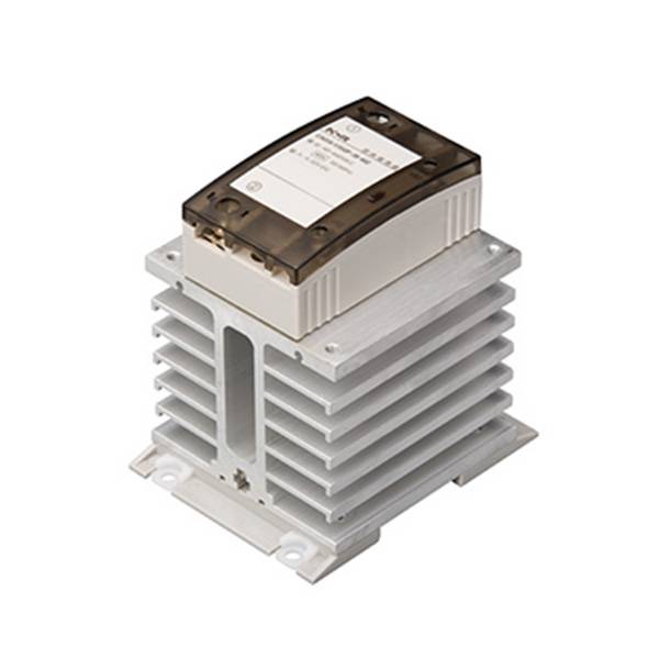 SOLID STATE RELAYS-CAG6-1 40A