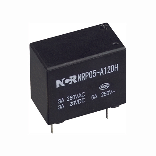 RelaysManufacturer & Factory - Ncr Industrial